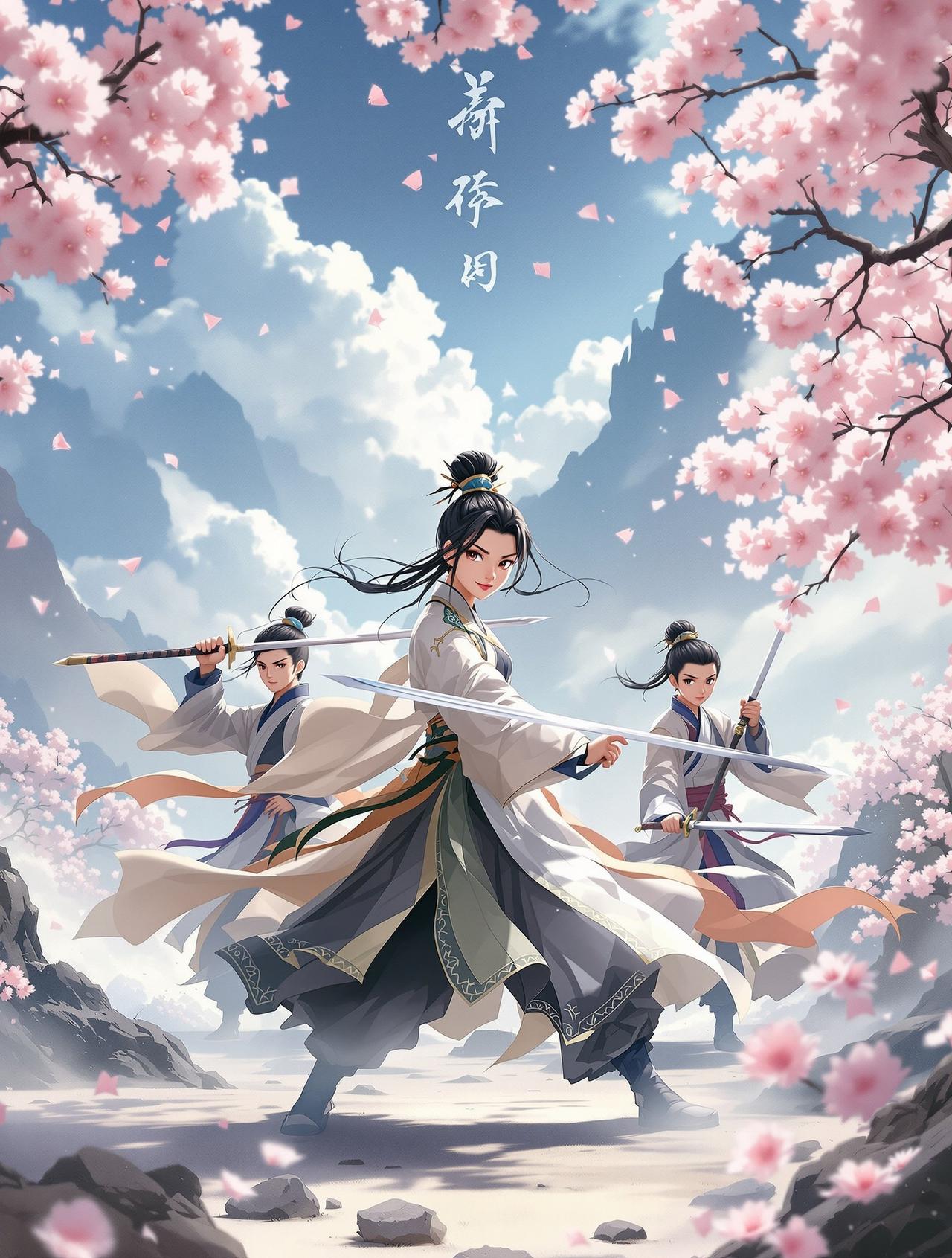 少年歌行 - 日韩动漫动漫海报